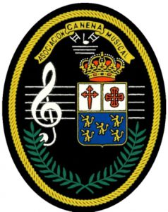 Banda Asociación Musical de Canena