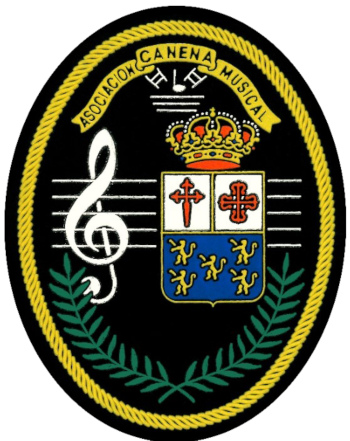Banda Asociación Musical de Canena
