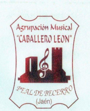 Asociación Agrupación Musical Caballero León