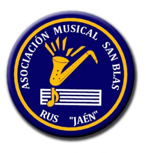BANDA DE MÚSICA DE LA ASOCIACIÓN MUSICAL "SAN BLAS" DE RUS