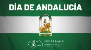 Celebración del Día de Andalucía