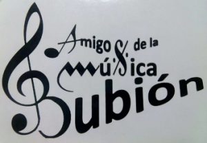 Asociación “Amigos de la Música” de Bubión