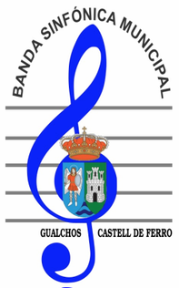 Banda Sinfónica Municipal de Gualchos - Castell de Ferro
