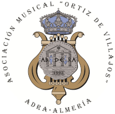Asociación Musical Ortíz de Villajos de Adra