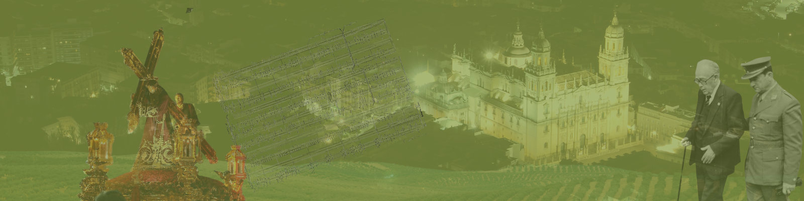 II Congreso Andaluz de Música de Semana Santa