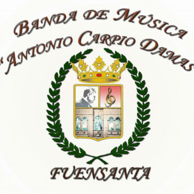 Banda de Música Maestro Antonio Carpio Damas