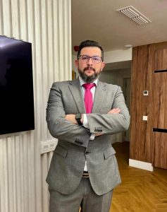 Félix Ruiz González, nuevo miembro de la Junta Directiva de la Confederación Internacional de Sociedades Musicales (CISM)