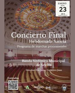 Congreso Académico “Hebdomada Sancta”