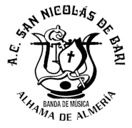 Asociación Cultural San Nicolás de Bari