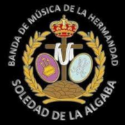 Banda de Música Nuestra Señora de la Soledad de La Algaba