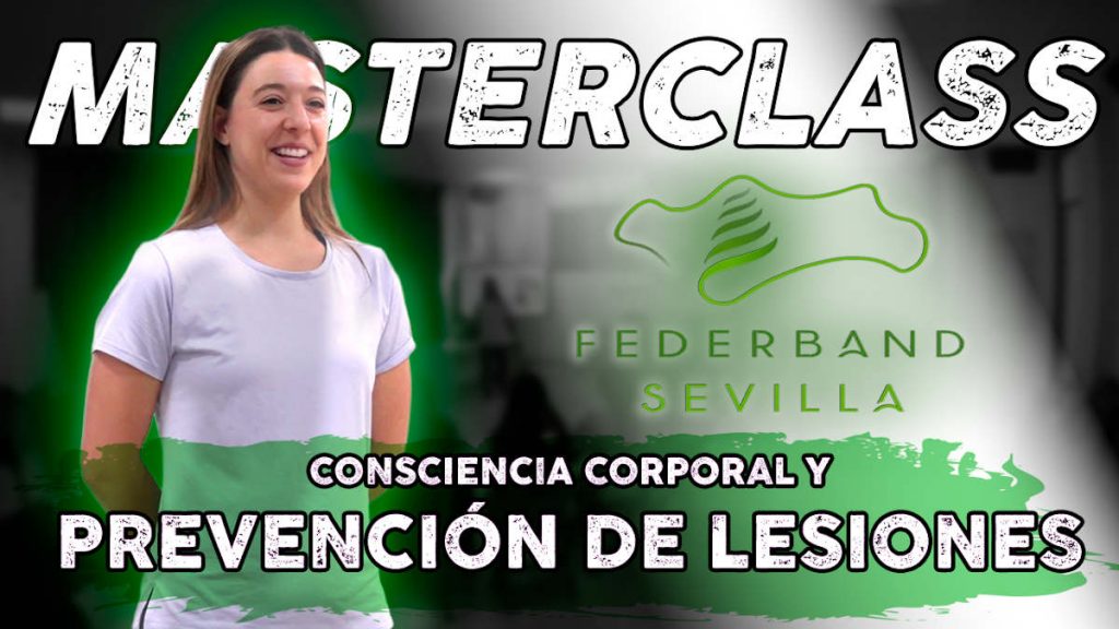 Cuando el cuerpo también toca