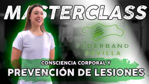 Cuando el cuerpo también toca