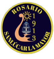 Ntra. Sra. Del Rosario de Sanlúcar la Mayor